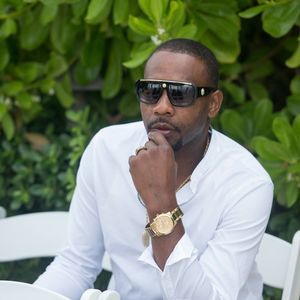 Meet your Posher, Paul